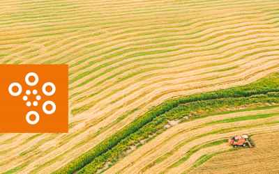 Como a internet via satélite pode maximizar o crescimento no setor agro