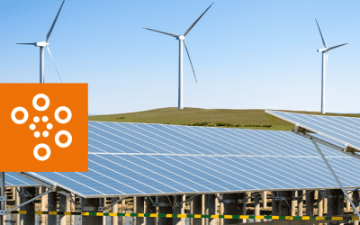 A medição de consumo de energia de Grandes Consumidores de Energia